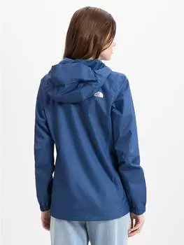 Куртка софтшелл The North Face, морской