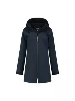 Куртка софтшелл Travelin', морской