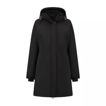 Куртка софтшелл Travelin' Outdoor, черный