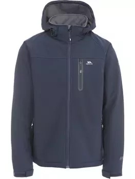 Куртка софтшелл Trespass Softshelljacke, синий