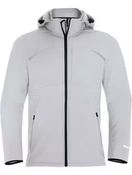 Куртка софтшелл Uvex, белый