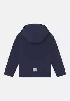 Куртка Softshell Vantti Reima, темно-синий
