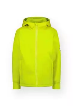 Куртка софтшелл Vingino, желтый