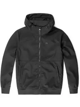 Куртка софтшелл Vintage Industries, черный