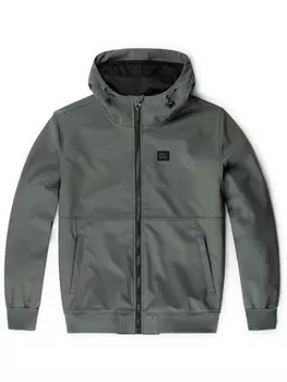Куртка софтшелл Vintage Industries, серый