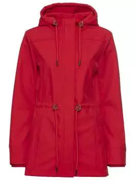 Куртка софтшелл Vivance Active, красный