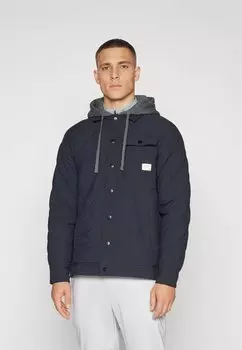 Куртка софтшелл Wave TravisMathew, черный