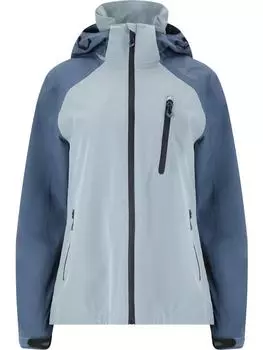 Куртка софтшелл Weather Report, цвет 2190 arona