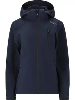 Куртка софтшелл Weather Report Funktionsjacke CAMELIA W-PRO15000, цвет 2048A Navy Blazer
