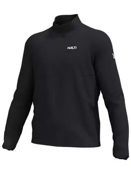 Куртка софтшелл Wedge Halti, черный