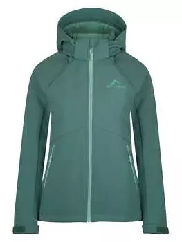 Куртка софтшелл Westfjord, бирюзовый