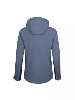 Куртка софтшелл Westfjord Eldfjall XT, цвет cliff blue