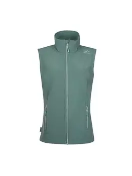 Куртка софтшелл Westfjord Eldfjall XT, цвет glacier green