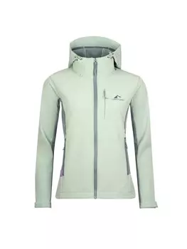 Куртка софтшелл Westfjord Eldfjall XT, цвет navy/plum