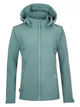 Куртка софтшелл Westfjord, мятный