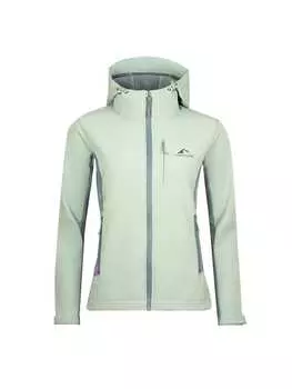 Куртка софтшелл Westfjord, синий