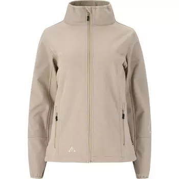 Куртка софтшелл Whistler, бежевый