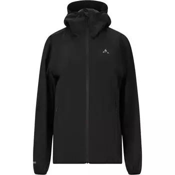 Куртка софтшелл Whistler, черный