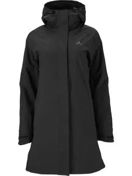 Куртка софтшелл Whistler, черный