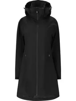 Куртка софтшелл Whistler, черный