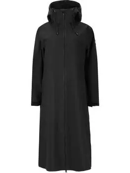 Куртка софтшелл Whistler, черный