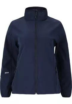 Куртка софтшелл Whistler Covina, цвет 2002A Navy