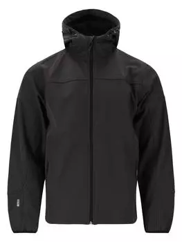 Куртка софтшелл Whistler, цвет 1051 asphalt