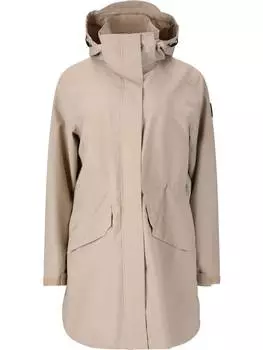 Куртка софтшелл Whistler, цвет 1265 island fossil