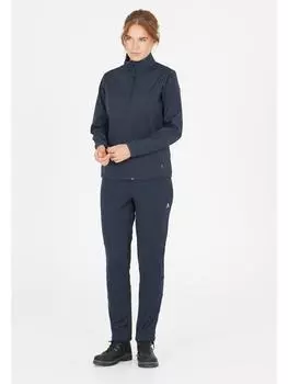 Куртка софтшелл Whistler, цвет 2048 navy blazer