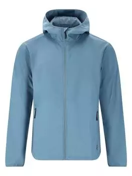 Куртка софтшелл Whistler, цвет 2219 captain’s blue