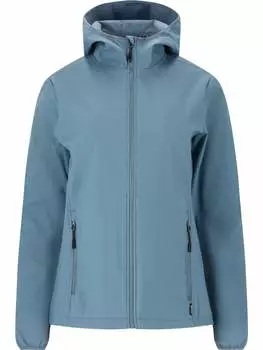 Куртка софтшелл Whistler, цвет 2219 captain’s blue