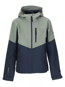Куртка софтшелл Whistler, цвет 3058 balsam green