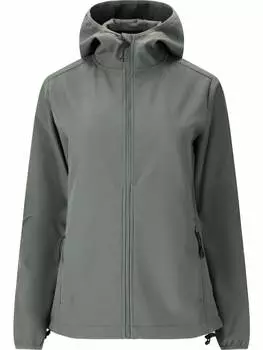 Куртка софтшелл Whistler, цвет 3067 urban chic
