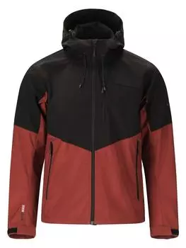 Куртка софтшелл Whistler, цвет 4174 madder brown