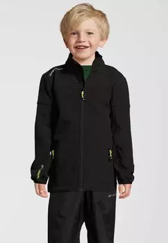 Куртка софтшелл Whistler, цвет schwarz