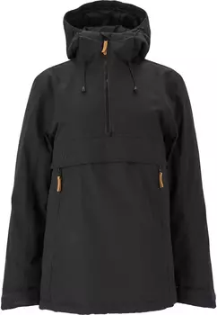 Куртка софтшелл Whistler Freizeitjacke Snapper, цвет 1016 Phantom