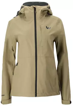 Куртка софтшелл Whistler Jacke Osbourne, цвет 1107 Mermaid