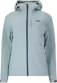 Куртка софтшелл Whistler Jacke Osbourne, цвет 2190 Arona