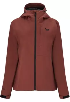 Куртка софтшелл Whistler Jacke Osbourne, цвет 5109 Sable