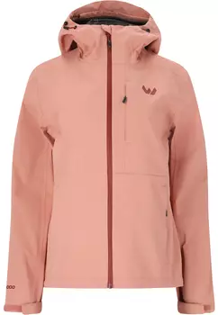 Куртка софтшелл Whistler Jacke Osbourne, цвет 5162 Rose Dawn