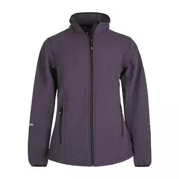 Куртка софтшелл Whistler, лиловый