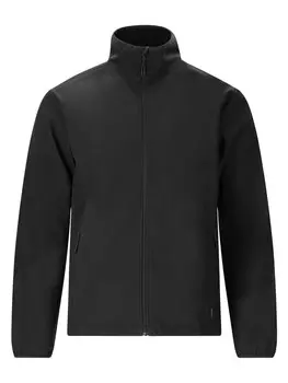 Куртка софтшелл Whistler Softshelljacke Lango, черный