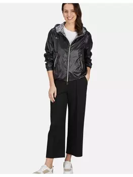 Куртка софтшелл WHITE LABEL , черный