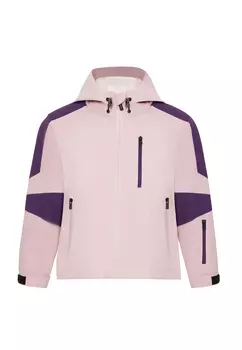 Куртка софтшелл Yuka Jacket, лавандовый