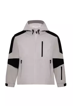 Куртка софтшелл Yuka Jacket, светло серый