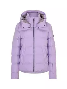 Куртка софтшелл Ziener, фиолетовый