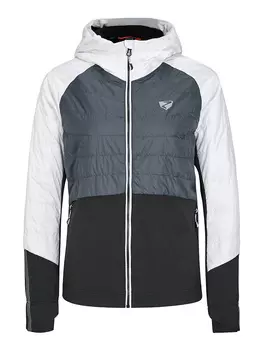 Куртка софтшелл Ziener Nacana, белый