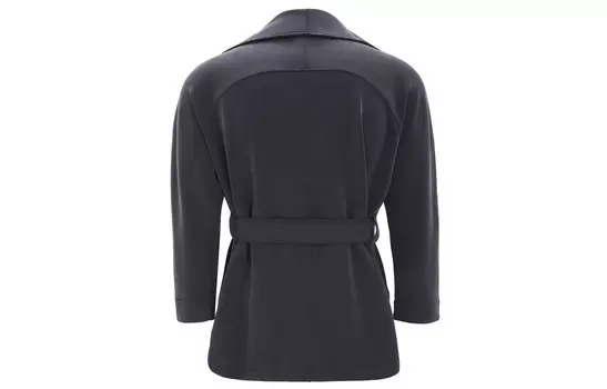 Куртка Softstreme женская Lululemon, цвет Blue Powder/PWBE