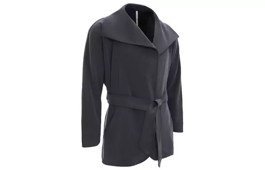 Куртка Softstreme женская Lululemon, светло-коричневый