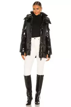 Куртка сохо Sam., цвет jet